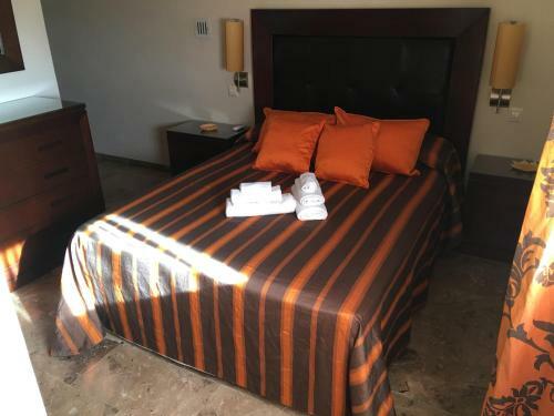 Apartamento �tico El R�o