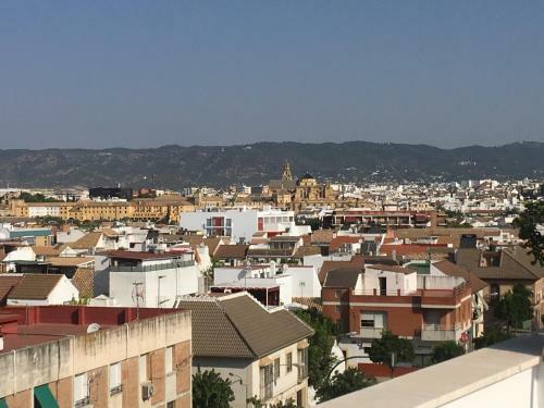 Apartamento �tico El R�o