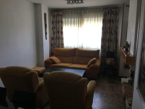 Apartamento �tico El R�o