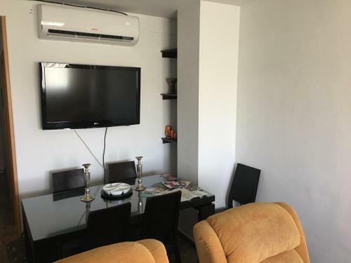 Apartamento �tico El R�o