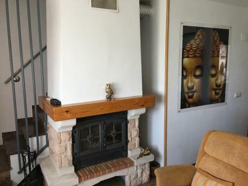 Apartamento �tico El R�o