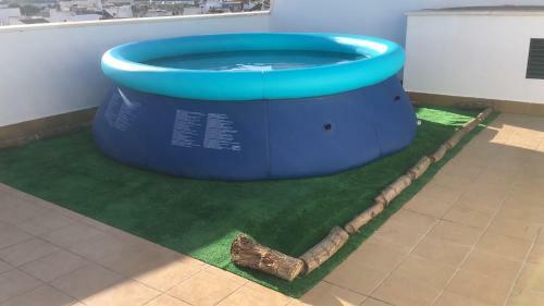 Apartamento �tico El R�o
