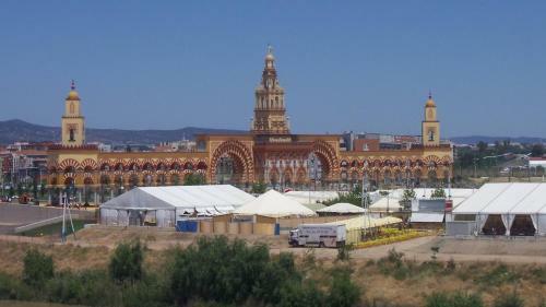 Apartamento �tico El R�o