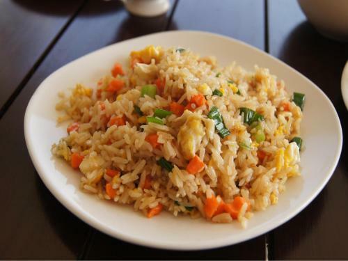 Oyo 66194 Hotel Veggie Aman