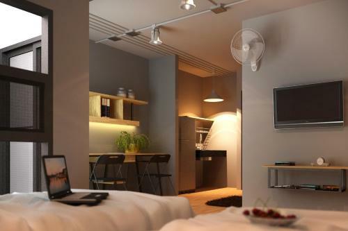 Motel Muffin