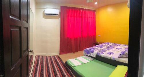 Dhome Nuri Alor Setar