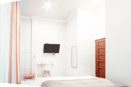 Hostal Krisan Guest House Syariah