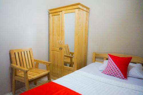 Hotel Oyo 2954 Aulia Homestay