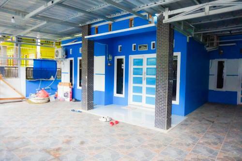 Hotel Oyo 2954 Aulia Homestay