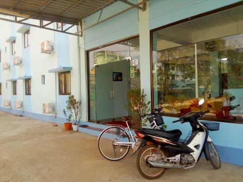 Hotel Soe Ko Ko Motel Hpa-an