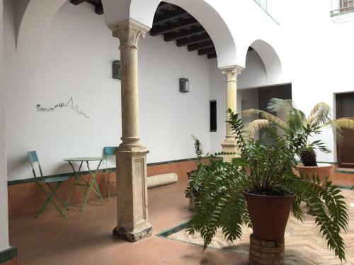 Entre 2 Mezquitas Apartamento 8