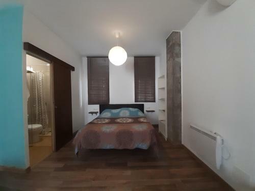 Apartamento Paseo de La Ribera 32