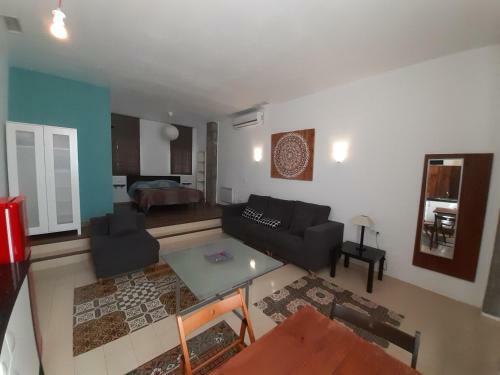 Apartamento Paseo de La Ribera 32