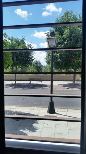 Apartamento Paseo de La Ribera 32