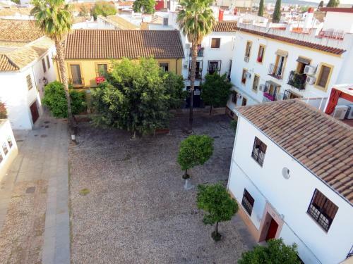 Apartamento Patios de San Pedro
