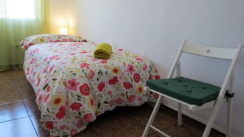 Apartamento Patios de San Pedro