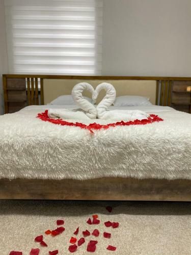 Hotel Cube House Osh