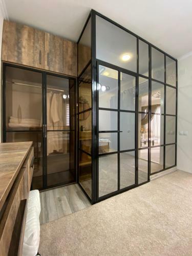 Hotel Cube House Osh