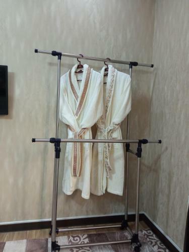 Hostal Guest House "chyngyz"