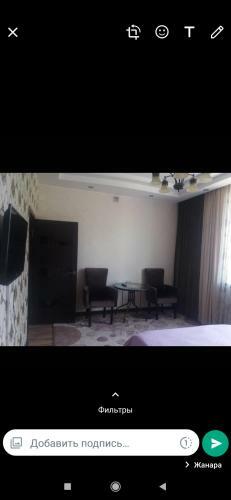 Hostal Guest House "chyngyz"