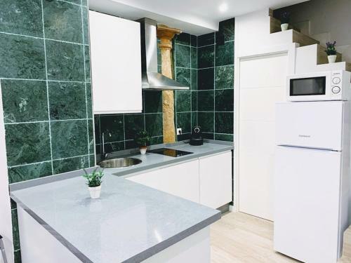 Casa Lucano Centro Historico