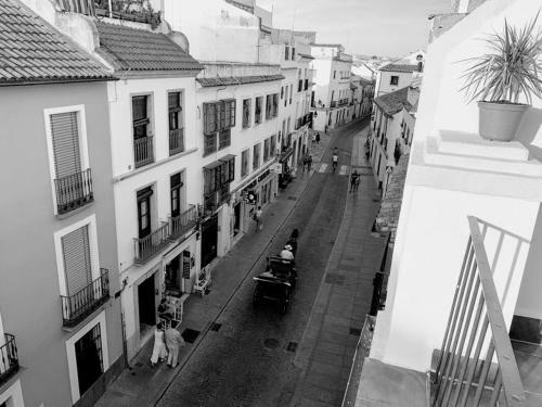 Casa Lucano Centro Historico