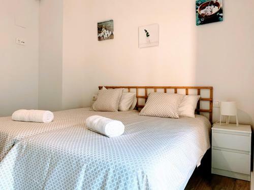 Casa Lucano Centro Historico