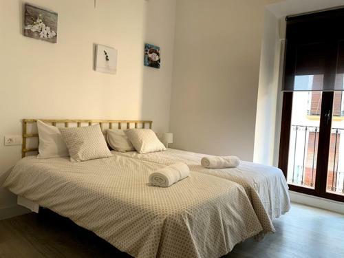 Casa Lucano Centro Historico