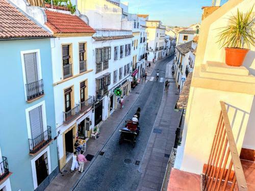 Casa Lucano Centro Historico