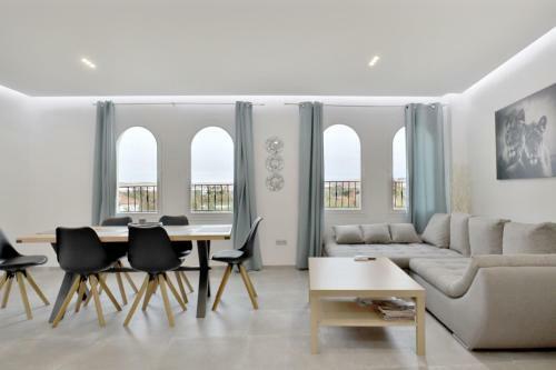 Apartamento Hicitykey Paseo de La Ribera
