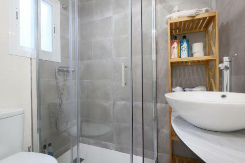 Apartamento Hicitykey Paseo de La Ribera