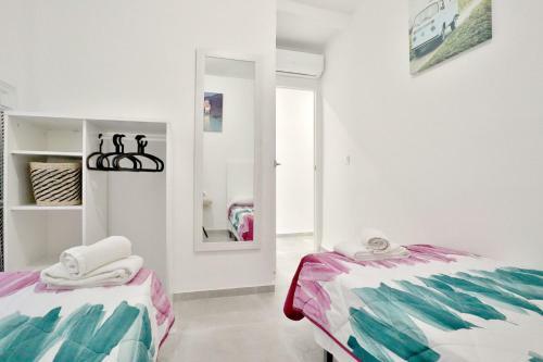 Apartamento Hicitykey Paseo de La Ribera