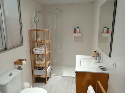 Apartamento Chimihome