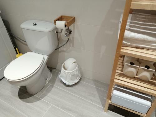 Apartamento Chimihome