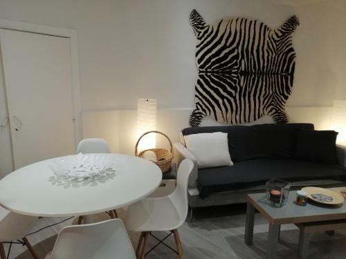 Apartamento Chimihome