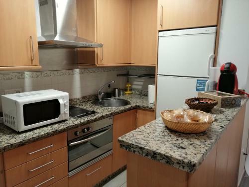Apartamento Chimihome