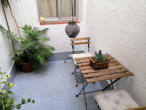 Apartamento Chimihome