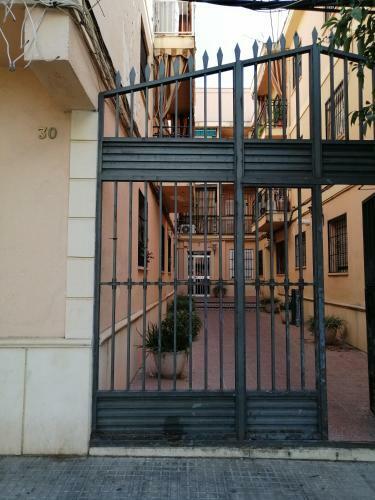 Apartamento Chimihome