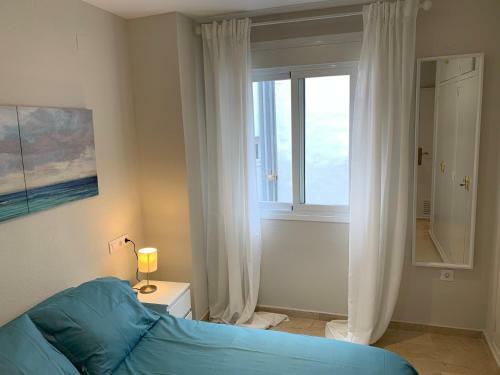 Apartamento Center Flat Tejares