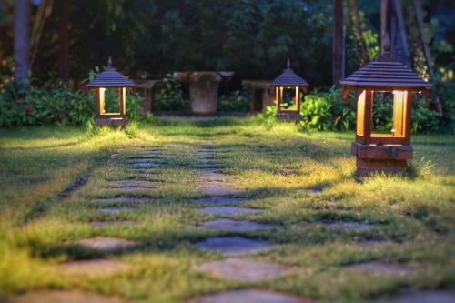 Bagan Billiken Hotel