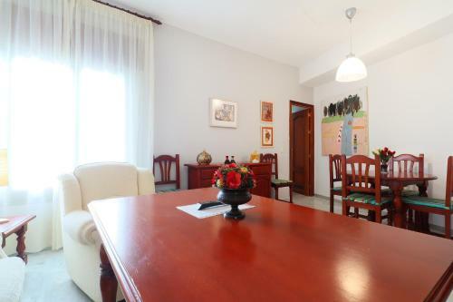 Apartamento Cardenal Toledo & Free Parking