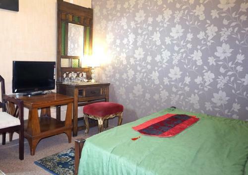 Badjoeri Ethnic Wooden Homestay