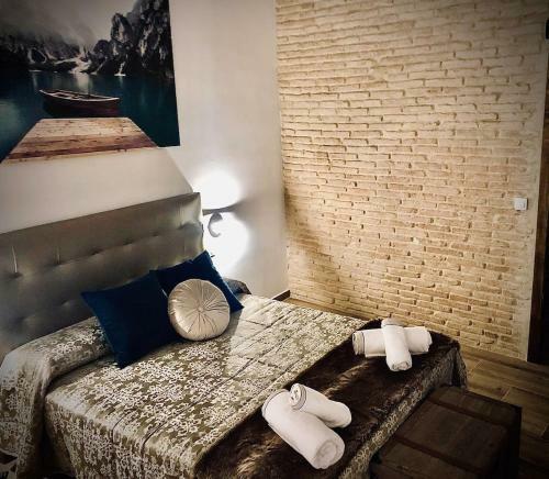 Apartamento D�plex El Espejo de La Mezquita