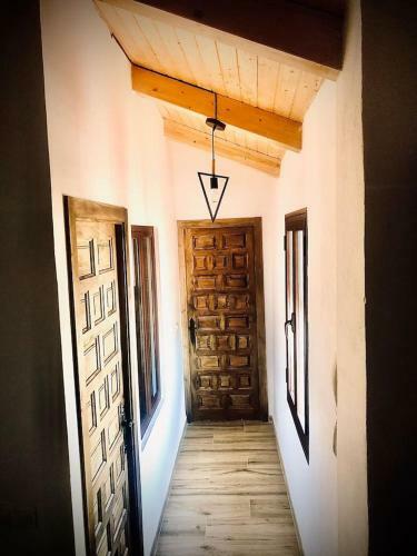 Apartamento D�plex El Espejo de La Mezquita