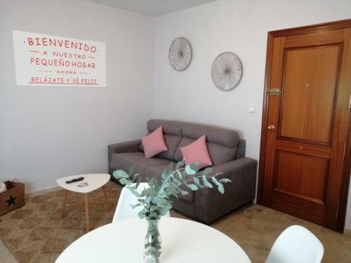 Apartamento El Rincon de La Media Luna
