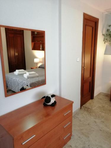 Apartamento El Rincon de La Media Luna