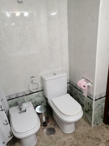 Apartamento El Rincon de La Media Luna