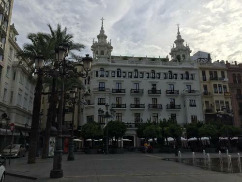 Apartamento Plaza de La Corredera