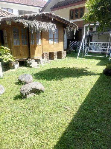 Hostal Villa Triniti Blok I-35