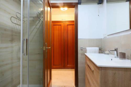 Apartamento Centrum C�rdoba Con Parking